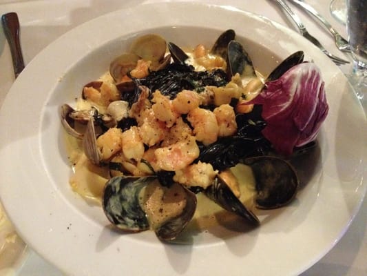 Osteria Del Teatro by null