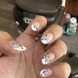gel mani gel mani
