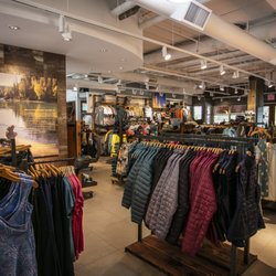 Patagonia Whistler
