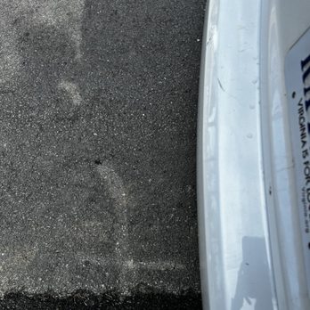 Flagship Carwash - Those sent scratches - Car Wash Near Me - Fairfax, Virginia