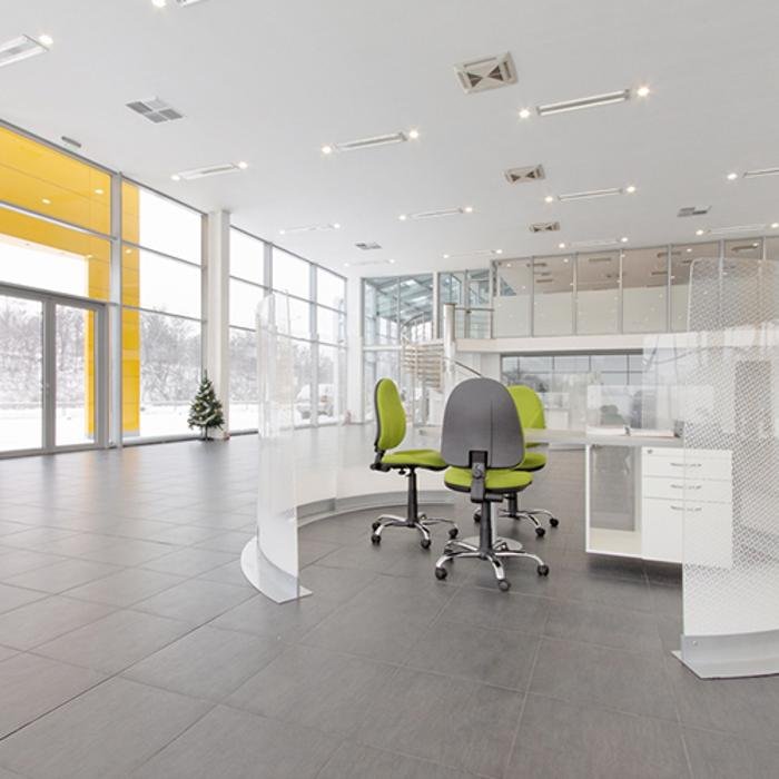 THE GREEN BUILDING Updated October 2024 Kirkstall Road, Leeds, West