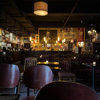 Jazz Showcase - Jazz & Blues Near Me - Chicago, Illinois Jazz Showcase - Jazz & Blues Near Me - Chicago, Illinois