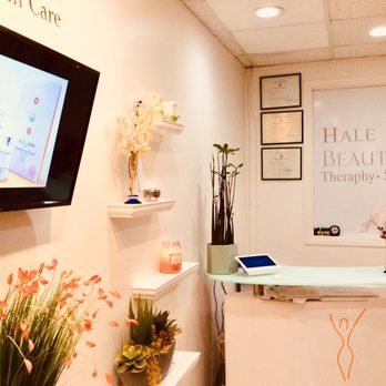 Hale Beauty - Skin Care Near Me - Honolulu, Hawaii Hale Beauty - Skin Care Near Me - Honolulu, Hawaii