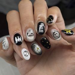 Mint Nail Lounge