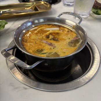 Crazy Hotpot - Tom Yum - Hot Pot Near Me - Metairie, Louisiana Crazy Hotpot - Tom Yum - Hot Pot Near Me - Metairie, Louisiana