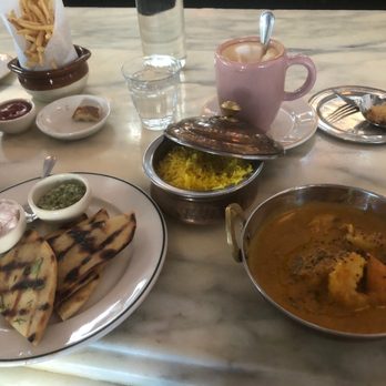 June's - Breakfast & Brunch Near Me - Austin, Texas