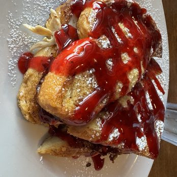Shirley's Diner - Monte cristo - Diners Near Me - Omaha, Nebraska