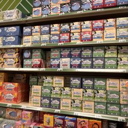 Dollar Tree - Tissues and more!