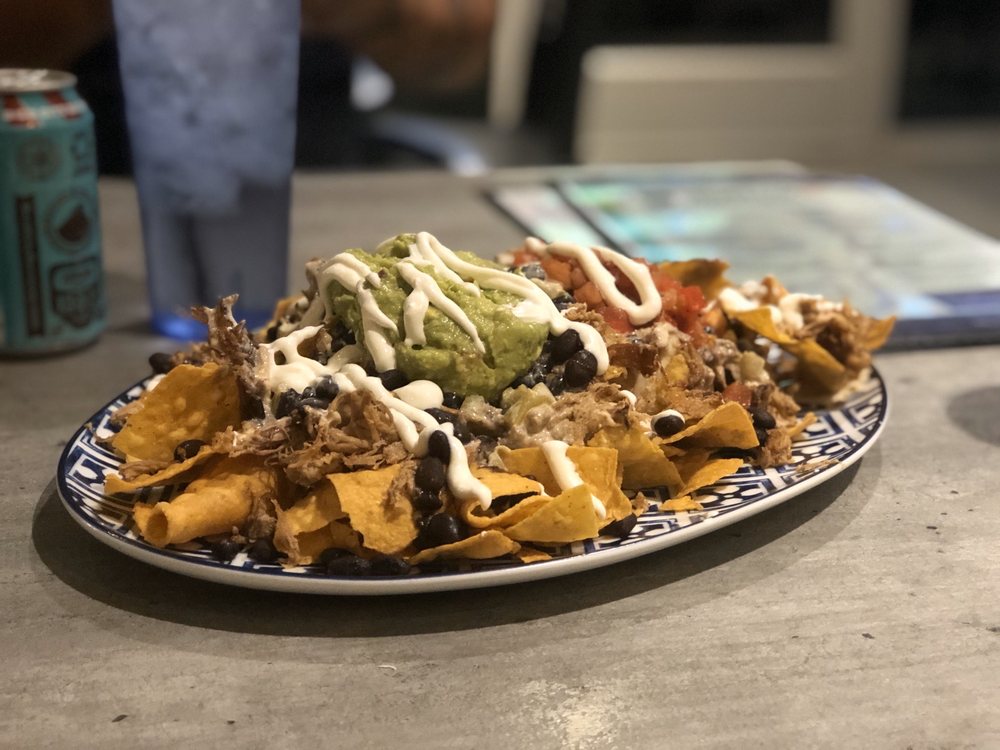 BURRITO GALLERY TOWN CENTER 107 Photos & 68 Reviews 5016 Gate Pkwy