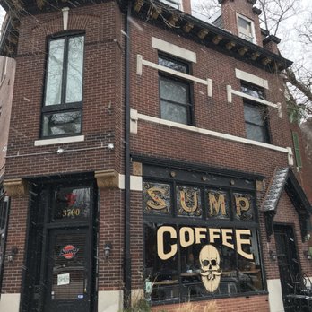 Sump Coffee - SUMP rad exterior. - Coffee & Tea Near Me - Saint Louis, Missouri Sump Coffee - SUMP rad exterior. - Coffee & Tea Near Me - Saint Louis, Missouri