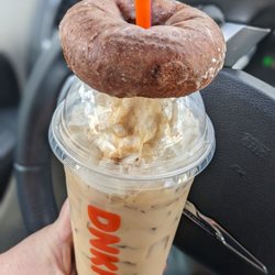 Dunkin Donuts
