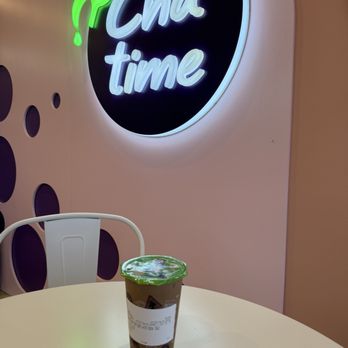 Chatime UNLV - Chocolate Delight with Boba - Bubble Tea Near Me - Las Vegas, Nevada Chatime UNLV - Chocolate Delight with Boba - Bubble Tea Near Me - Las Vegas, Nevada