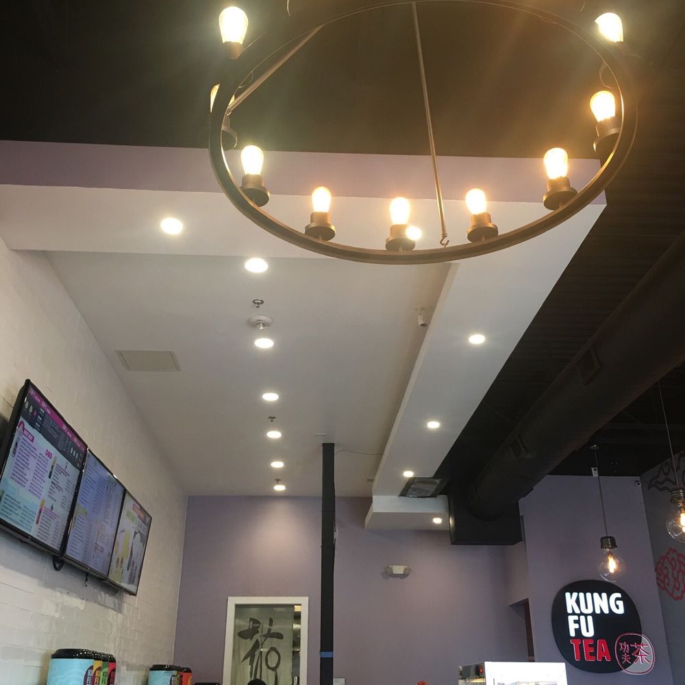 Kung Fu Tea - Inside - Coffee & Tea Near Me - Denver, Colorado Kung Fu Tea - Inside - Coffee & Tea Near Me - Denver, Colorado