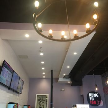 Kung Fu Tea - Inside - Coffee & Tea Near Me - Denver, Colorado