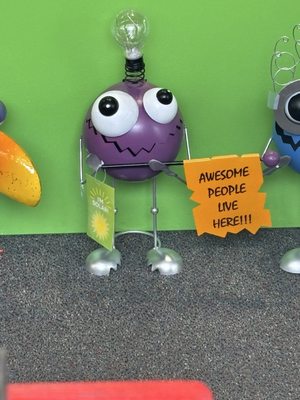 Show of Hands by null