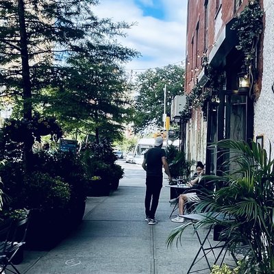 Rake Wine Bar by null