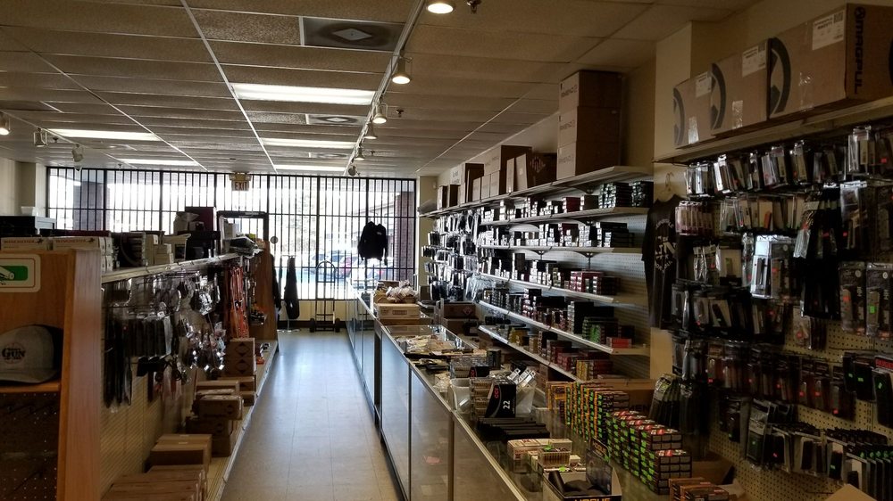 IDOL’S GUN RACK Updated August 2024 12 Reviews 806 Nc Highway 66