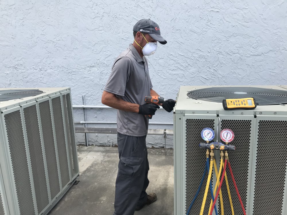 JACK JOYNER HEATING & AIR CONDITIONING COMPANY Updated September 2024