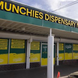 Exterior photo of Munchies Dispensary - Rockaway Beach, New York Exterior photo of Munchies Dispensary - Rockaway Beach, New York