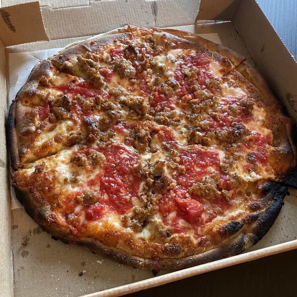 Anthony's Coal Fired Pizza & Wings - Pizza - Pizza Near Me - Boca Raton, Florida Anthony's Coal Fired Pizza & Wings - Pizza - Pizza Near Me - Boca Raton, Florida