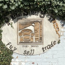Pomfret Street Books - A cute little bookstore tucked away on Pomfret Street in Carlisle, PA