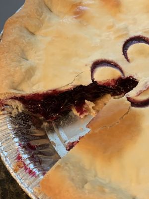 Cindy's Pies by null