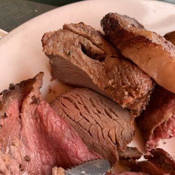 Pampas Grill - Garlic picanha - Brazilian Near Me - Culver City, California Pampas Grill - Garlic picanha - Brazilian Near Me - Culver City, California