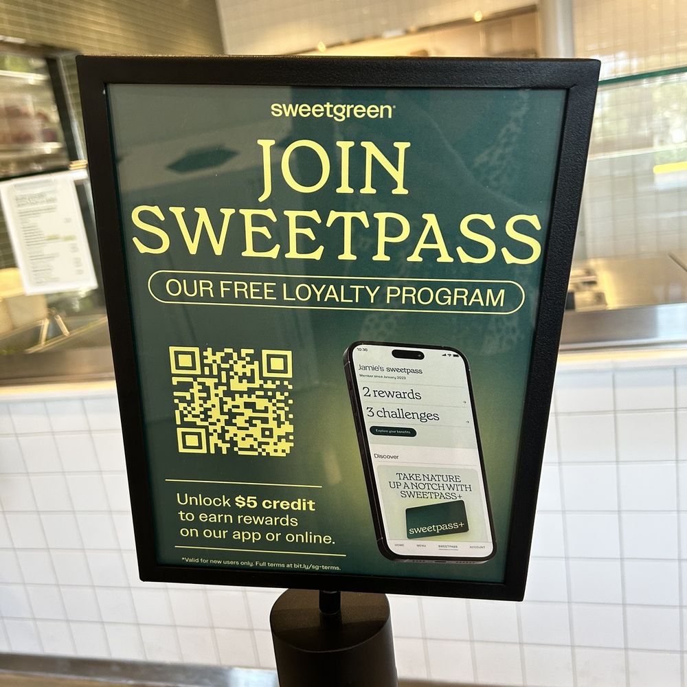sweetgreen - Healthy Salads, Wraps, and Bowls - Salad Near Me - Dallas, Texas sweetgreen - Healthy Salads, Wraps, and Bowls - Salad Near Me - Dallas, Texas
