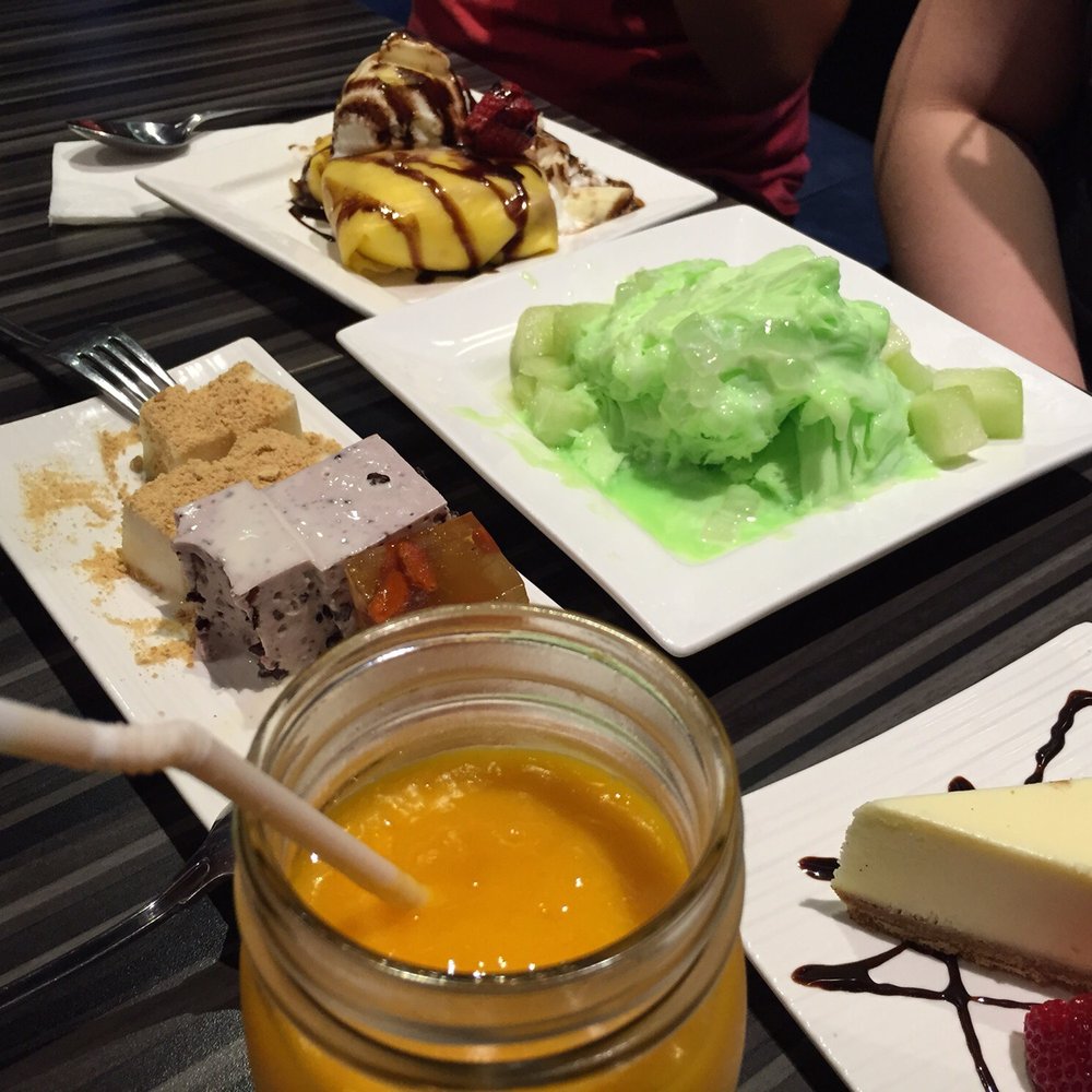 Sugar Marmalade - Desserts Near Me - Toronto, Ontario