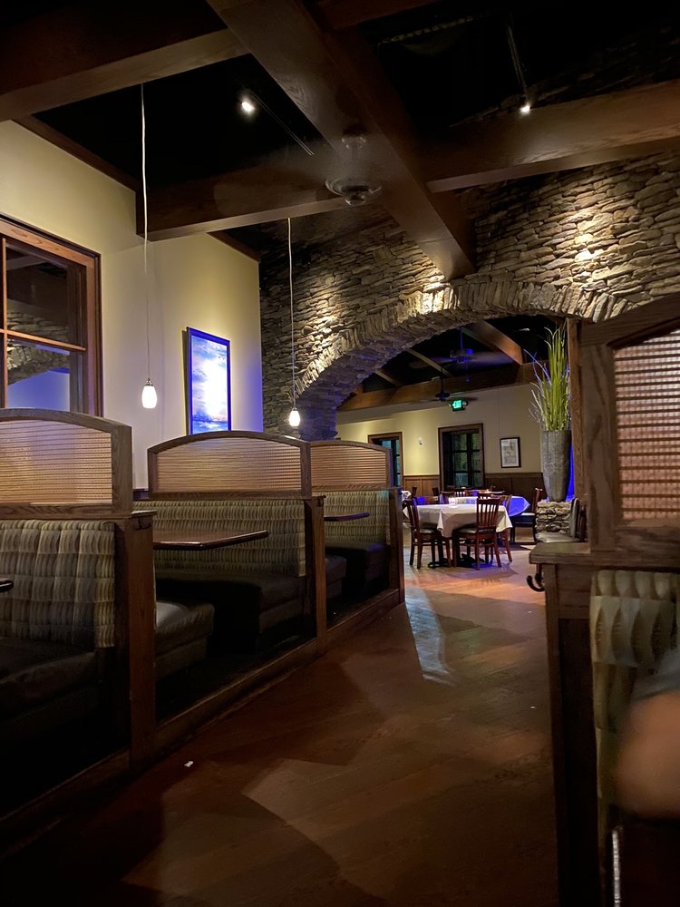 Connors Steak & Seafood