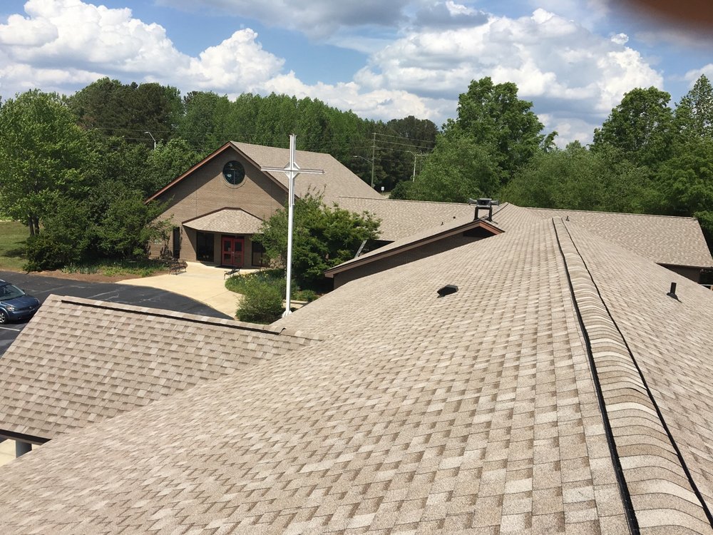 Slide of Aspen Contracting