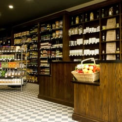 The Organic Supermarket