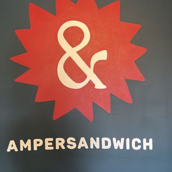 Ampersandwich - Sandwiches Near Me - Birmingham, Alabama