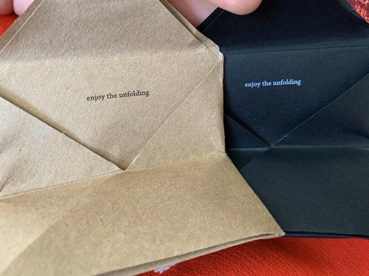 Sfumato Fragrances by null