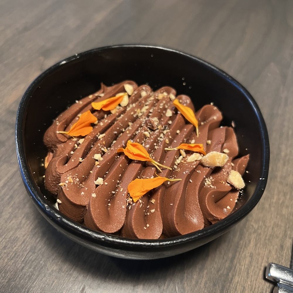 Coro Restaurant - chocolate, pâte sucrée, hazelnut 16 - Tapas/Small Plates Near Me - Orlando, Florida Coro Restaurant - chocolate, pâte sucrée, hazelnut 16 - Tapas/Small Plates Near Me - Orlando, Florida