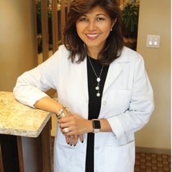 Personal Touch Dentistry: Wilma Antonio, DDS