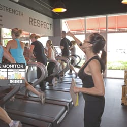 Orangetheory Fitness New Tampa