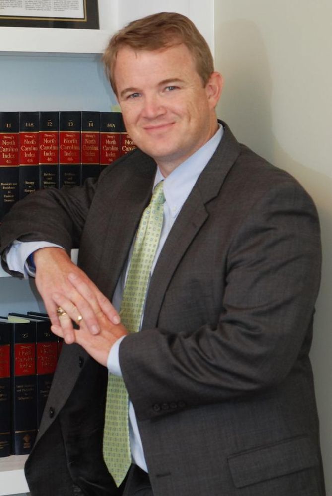 FOYLES LAW FIRM Updated August 2024 780 NW Broad St, Southern Pines