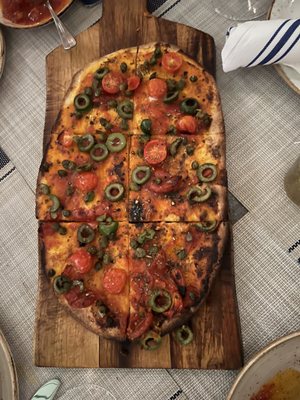 Bocca Cucina and Bar by null