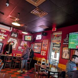 Rookies Bar & Grill