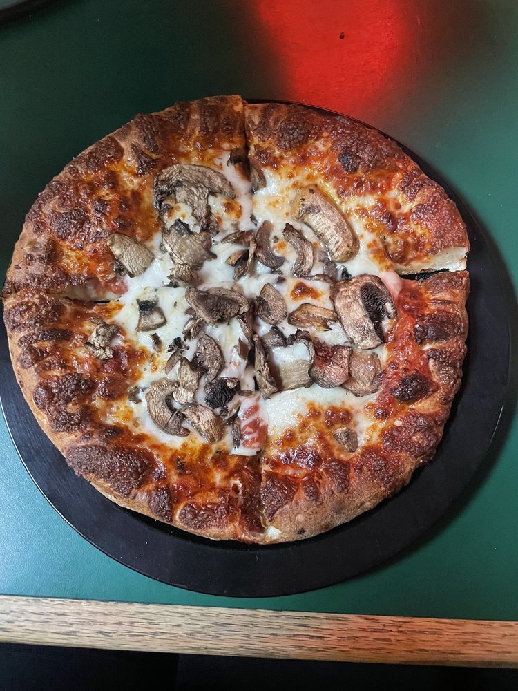 Pizza Factory Oakhurst Menu at Gerald Lindberg blog