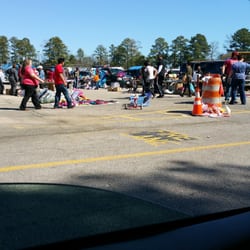 Bellwood Drive-In Flea Market