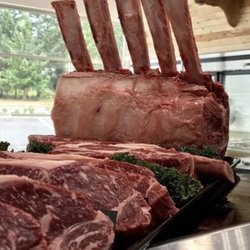 Meat Craft Island Butchery - Fresh Western Canadian Wagyu