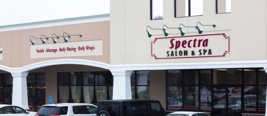 Spectra Salon & Spa Image