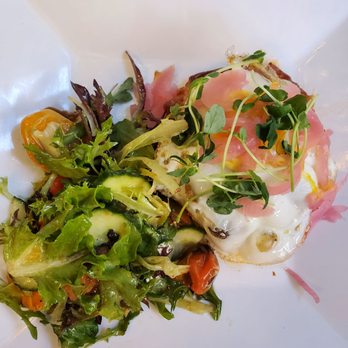 The Monica - Croque la monica - Breakfast & Brunch Near Me - Tucson, Arizona The Monica - Croque la monica - Breakfast & Brunch Near Me - Tucson, Arizona