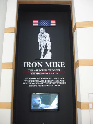 Airborne & Special Operations Museum Foundation by null