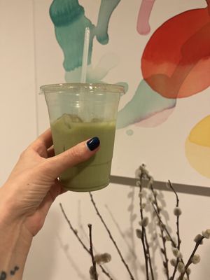 Cappuccino Gino by null