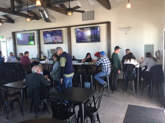 Solano Brewing Company by null