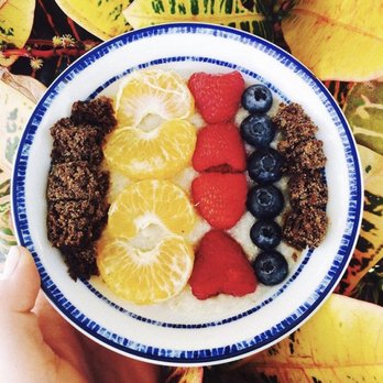 GoNanas - Bakeries Near Me - Ann Arbor, Michigan