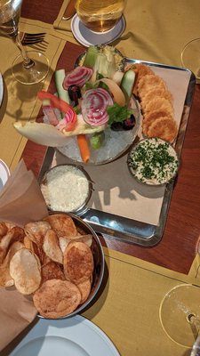 B & L Diner by null